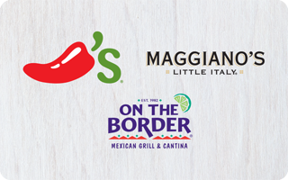 Romano's Macaroni Grill®